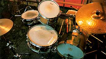 brian's kit