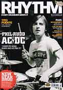 Rhythm Magazine