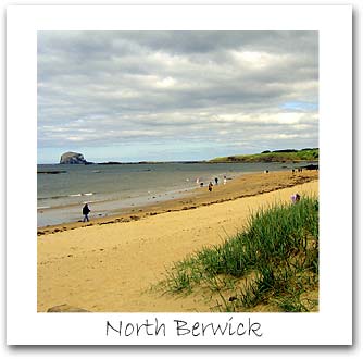 North Berwick