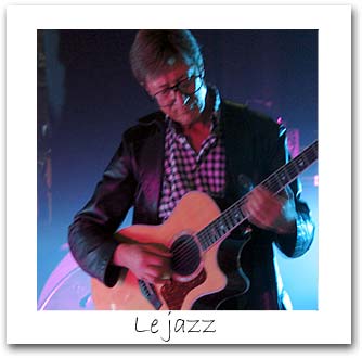 Le Jazz - Hank Marvin