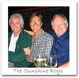 The Sunshine Boys