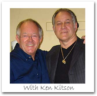 BB and Ken Kitson