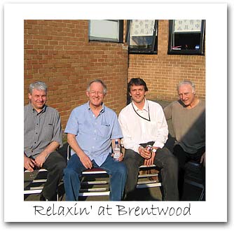 Relaxin; at Brentwood