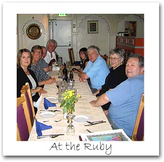 Band Ruby