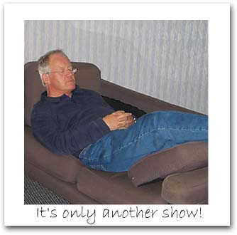 BB at repose