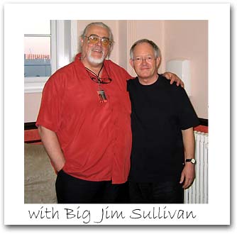 Big Jim Sullivan and BB