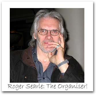 Roger Searle