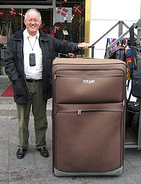 I need a bigger case!