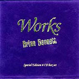 The 'Works' boxed set.