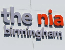 The NIA.