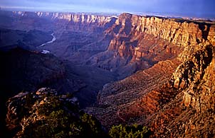 The Grand Canyon, USA