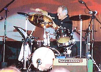 Brian in full flight_1