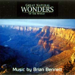 Great Natural Wonders Of The World