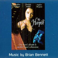 The Harpist