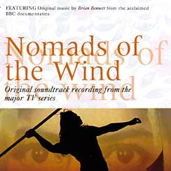 Nomads Of The Wind