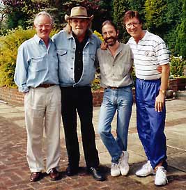 Duane Eddy & Hank Marvin