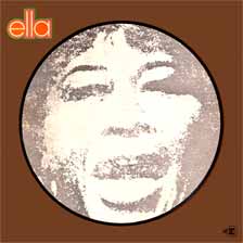 Ella Fitzgerald: Ella