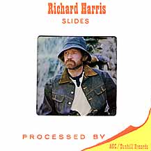 Richard Harris: Slides