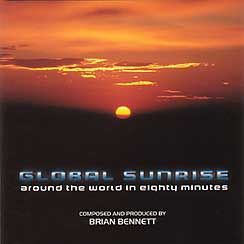 Global Sunrise