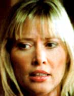Maggie O'Neill in 'Rage'