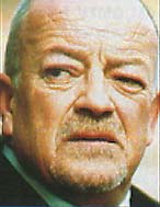 Tim Healy in 'Cornershop'