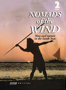 Nomads Of The Wind
