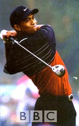 BBC Golf