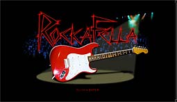 Trio Creative : Rockafella