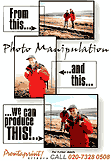 Please wait while 'Photomanipulation' downloads…